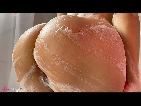 ❤️ Brunette onanerar fittan med vibrator till intensiv orgasm i duschen ❤️❌ Sex at porn sv.freepornhdonlinegay.ru ☑