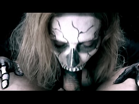 ❤️ Demonflicka suger kuk med sin svarta mun och sväljer sperma. ❤️❌  Sex at porn sv.freepornhdonlinegay.ru ☑